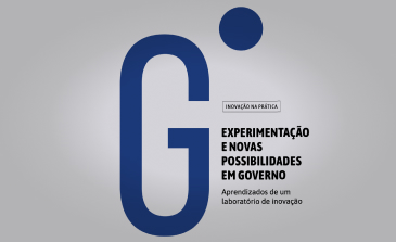 Laboratórios de Inovação como espaços de experimentação